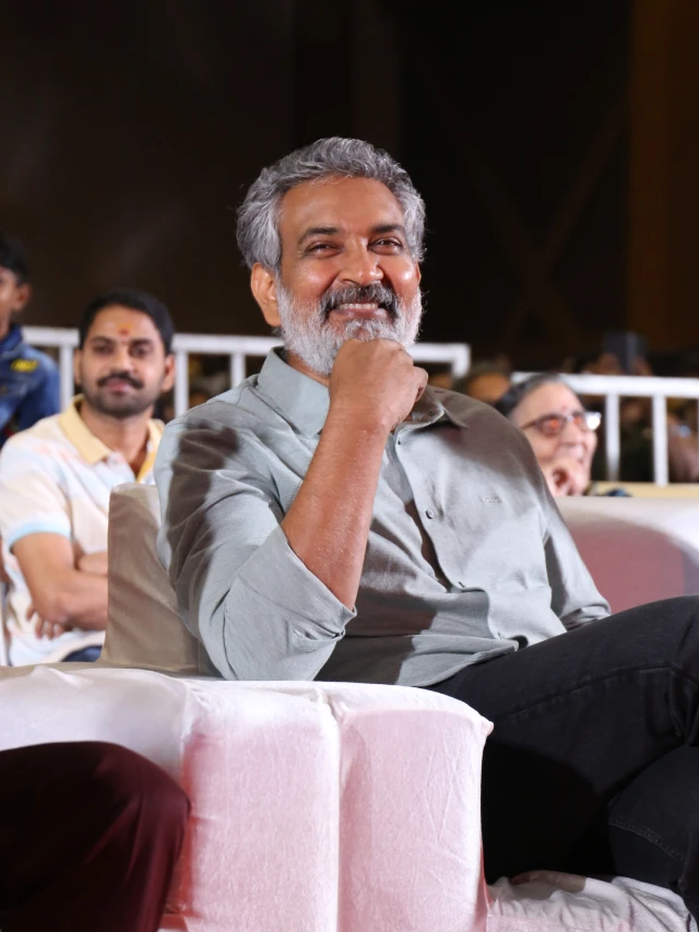 Kuberaa Movie Pre Release Event