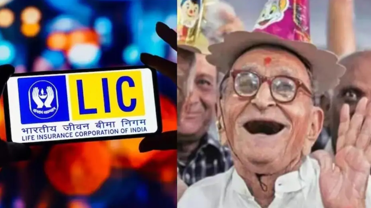 LIC Jeevan Shanti Plan : LICలో స్పెషల్ ప్లాన్ మీకోసం.. ఒకసారి ఇన్వెస్ట్ చేస్తే చాలు.. జీవితాంతం లక్ష పెన్షన్ వస్తూనే ఉంటుంది..! LIC Jeevan Shanti Plan : LICలో స్పెషల్ ప్లాన్ మీకోసం.. ఒకసారి ఇన్వెస్ట్ చేస్తే చాలు.. జీవితాంతం లక్ష పెన్షన్ వస్తూనే ఉంటుంది..!