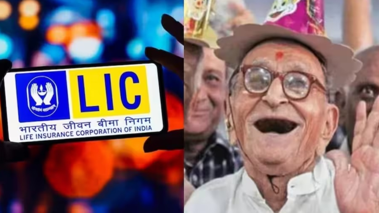 LIC Saral Pension Plan : LIC సరళ్ పెన్షన్ ప్లాన్.. ఒకసారి చెల్లిస్తే చాలు.. జీవితాంతం పెన్షన్ పొందొచ్చు.. ప్రయోజనాలు, అర్హతలివే..! LIC Saral Pension Plan : LIC సరళ్ పెన్షన్ ప్లాన్.. ఒకసారి చెల్లిస్తే చాలు.. జీవితాంతం పెన్షన్ పొందొచ్చు.. ప్రయోజనాలు, అర్హతలివే..!
