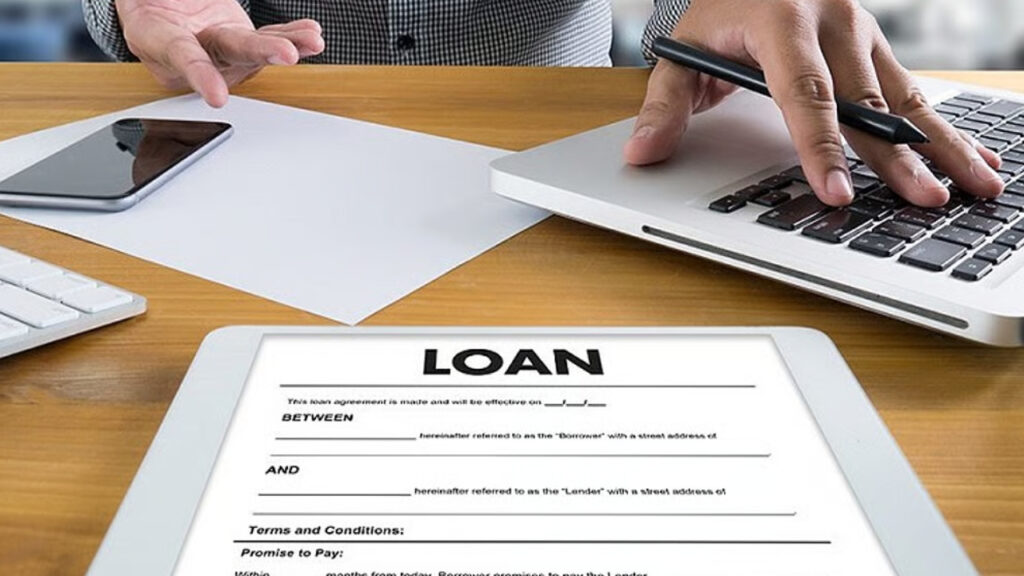 Lending Rates