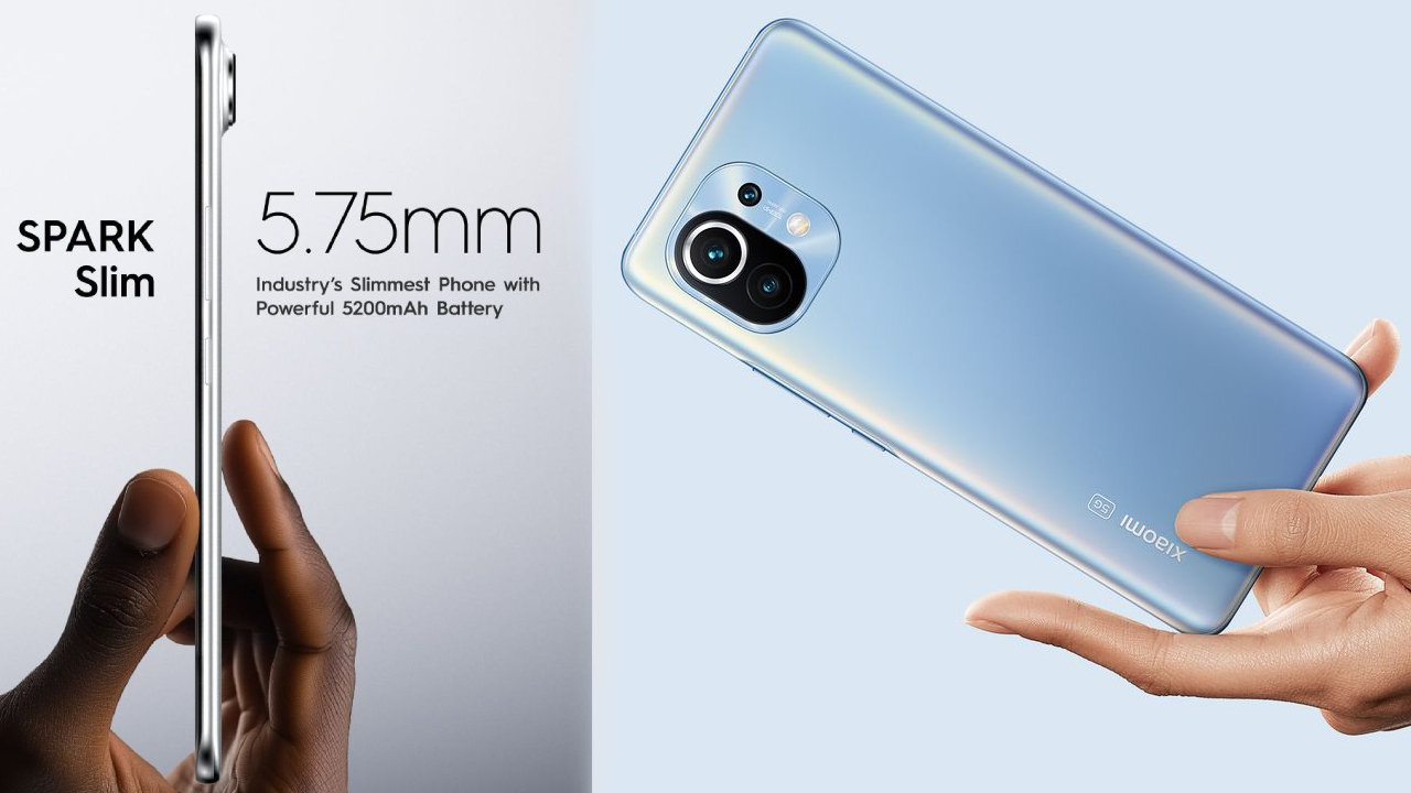Lightest Smartphones : ఇలాంటి ఫోన్లు కొనాలి భయ్యా.. 2025లో టాప్ 7 లైట్ వెయిట్ స్మార్ట్ఫోన్లు ఇవే.. బరువు తక్కువ.. ఫీచర్లు ఎక్కువ..! Lightest Smartphones : ఇలాంటి ఫోన్లు కొనాలి భయ్యా.. 2025లో టాప్ 7 లైట్ వెయిట్ స్మార్ట్ఫోన్లు ఇవే.. బరువు తక్కువ.. ఫీచర్లు ఎక్కువ..!