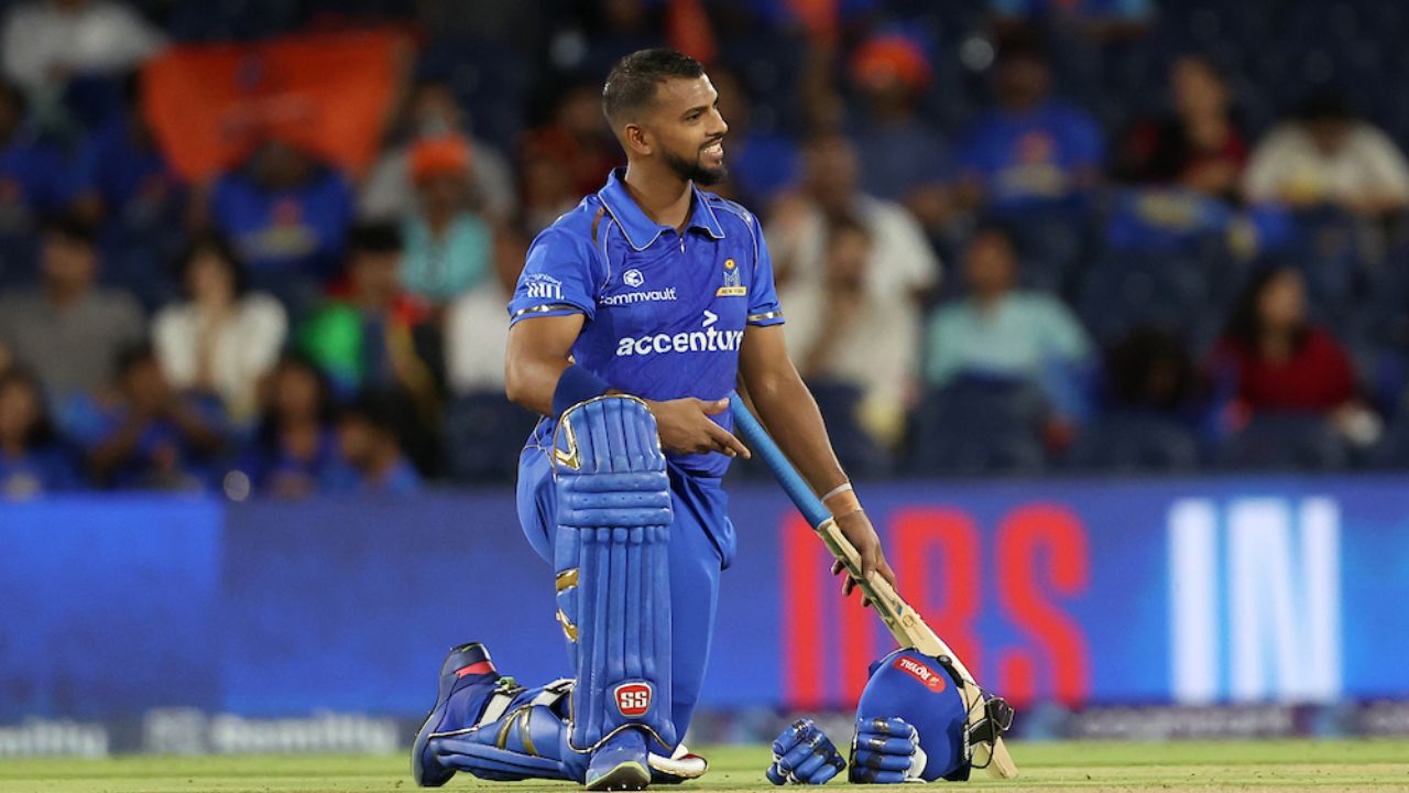 MCL 2025 : 7 మ్యాచ్ల్లో 6 ఓటమి.. ఏ టోర్నమెంట్ అయినా ఎంఐ అంత త్వరగా నిష్ర్కమించదు.. నికోలస్ పూరన్ కామెంట్స్.. MCL 2025 : 7 మ్యాచ్ల్లో 6 ఓటమి.. ఏ టోర్నమెంట్ అయినా ఎంఐ అంత త్వరగా నిష్ర్కమించదు.. నికోలస్ పూరన్ కామెంట్స్..