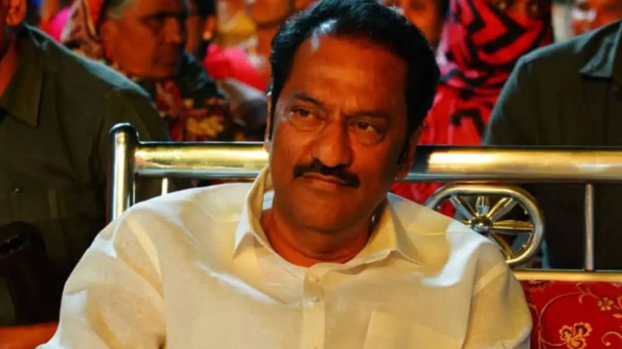 Maganti Gopinath: జూబ్లీహిల్స్ ఎమ్మెల్యే మాగంటి గోపీనాథ్ కన్నుమూత Maganti Gopinath: జూబ్లీహిల్స్ ఎమ్మెల్యే మాగంటి గోపీనాథ్ కన్నుమూత