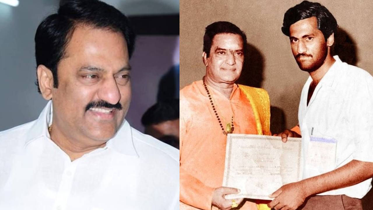 20 ఏళ్లకే రాజకీయాల్లోకి.. 22 ఏళ్లకే కీలక పదవి.. ఎన్టీఆర్ తో అనుబంధం.. మాగంటి గోపీనాథ్ జీవన ప్రయాణం.. 20 ఏళ్లకే రాజకీయాల్లోకి.. 22 ఏళ్లకే కీలక పదవి.. ఎన్టీఆర్ తో అనుబంధం.. మాగంటి గోపీనాథ్ జీవన ప్రయాణం..
