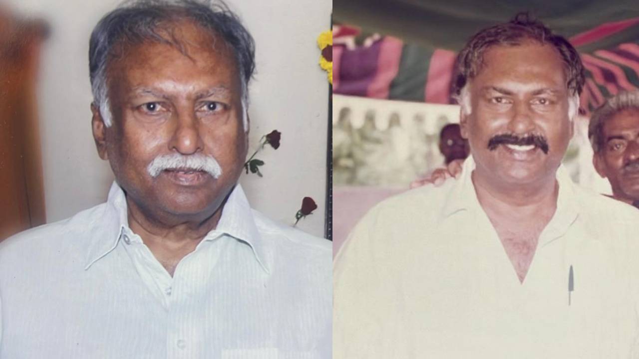 టాలీవుడ్లో విషాదం.. ప్రముఖ నిర్మాత కే. మహేంద్ర కన్నుమూత టాలీవుడ్లో విషాదం.. ప్రముఖ నిర్మాత కే. మహేంద్ర కన్నుమూత