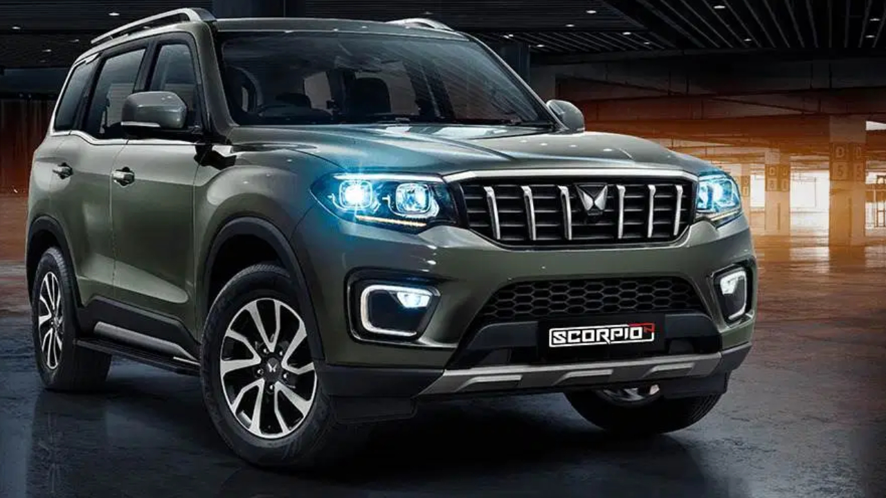 Mahindra Scorpio N : మహీంద్రా కొత్త కారు కేక.. పనోరమిక్ సన్రూఫ్, ADAS సేఫ్టీ ఫీచర్లతో స్కార్పియో N ఆగయా.. ధర, మైలేజీ ఎంతంటే? Mahindra Scorpio N : మహీంద్రా కొత్త కారు కేక.. పనోరమిక్ సన్రూఫ్, ADAS సేఫ్టీ ఫీచర్లతో స్కార్పియో N ఆగయా.. ధర, మైలేజీ ఎంతంటే?