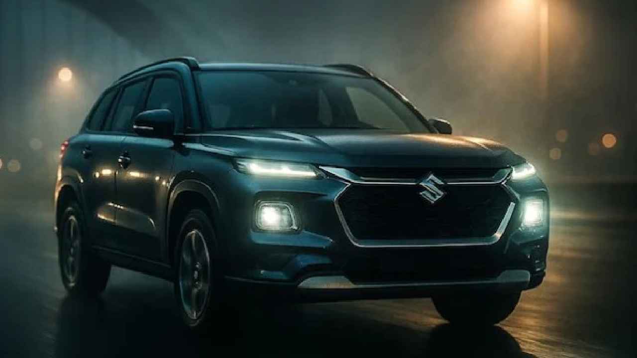Maruti Suzuki: హాట్ కేక్లా మారిన మారుతీ కారు.. బీభత్సంగా కొంటున్న జనం.. 36 నెలల్లో ఏకంగా.. Maruti Suzuki: హాట్ కేక్లా మారిన మారుతీ కారు.. బీభత్సంగా కొంటున్న జనం.. 36 నెలల్లో ఏకంగా..
