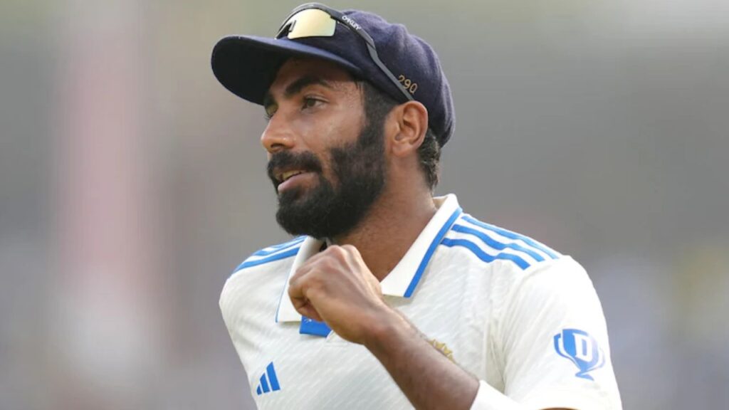 Massive WTC record Jasprit Bumrah just two 5 wicket hauls away