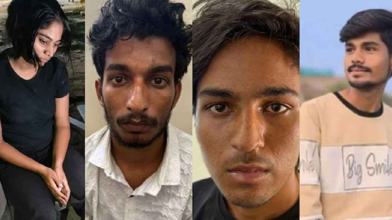 Meghalaya Honeymoon Case: మేము అలసిపోయాము, చంపలేము అన్నా వినలేదు.. హంతకులకు 20లక్షలు ఆఫర్ చేసిన సోనమ్? హనీమూన్ కేసులో మరో సంచలనం.. Meghalaya Honeymoon Case: మేము అలసిపోయాము, చంపలేము అన్నా వినలేదు.. హంతకులకు 20లక్షలు ఆఫర్ చేసిన సోనమ్? హనీమూన్ కేసులో మరో సంచలనం..