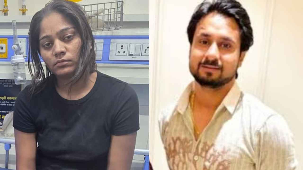 Meghalaya Honeymoon Case: హనీమూన్ కేసు.. పోలీసుల విచారణలో సోనమ్ ఏం చెప్పింది? ఇన్ని రోజులు ఆమె ఎక్కడుంది? Meghalaya Honeymoon Case: హనీమూన్ కేసు.. పోలీసుల విచారణలో సోనమ్ ఏం చెప్పింది? ఇన్ని రోజులు ఆమె ఎక్కడుంది?