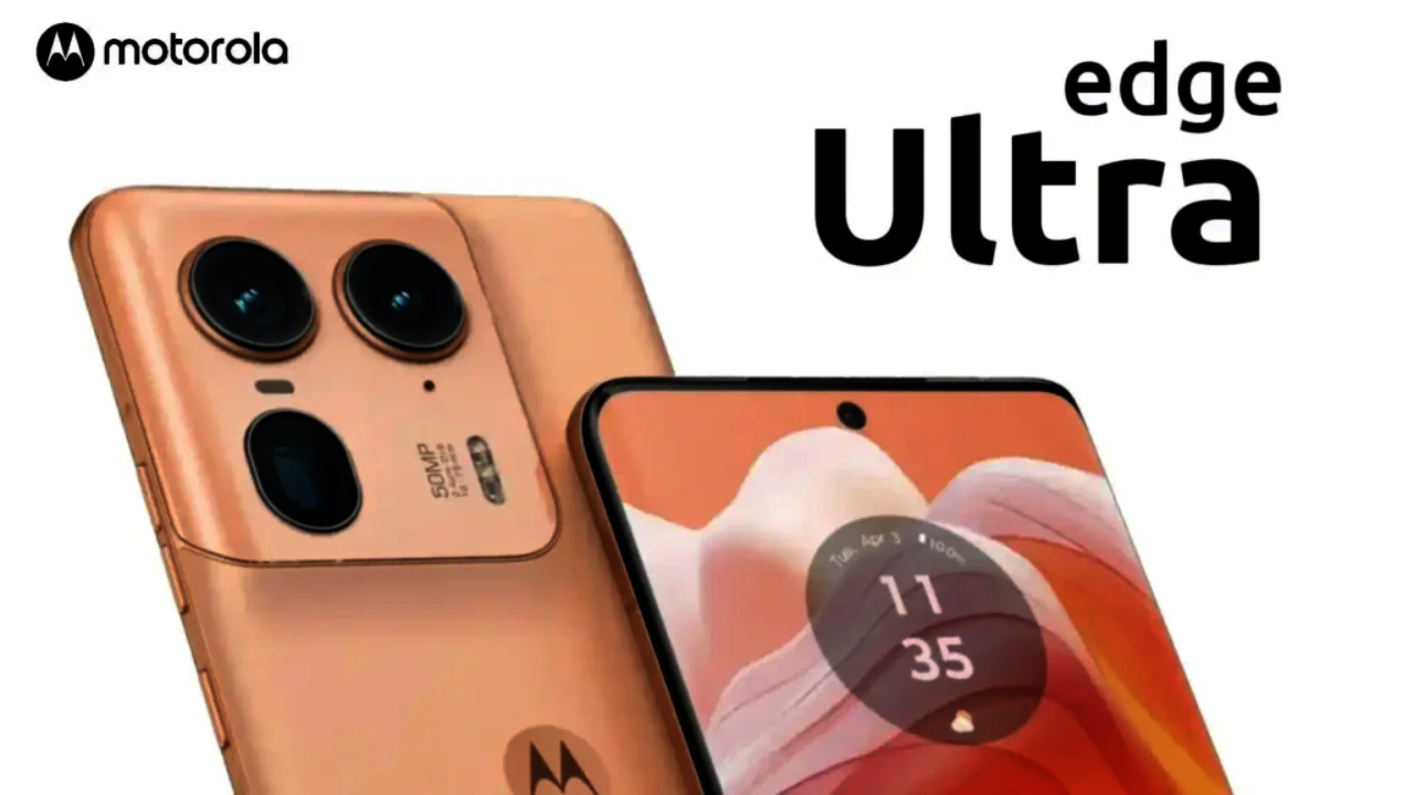 Motorola Edge 50 Ultra : అమెజాన్ బంపర్ ఆఫర్.. అతి తక్కువ ధరకే మోటోరోలా ఎడ్జ్ 50 అల్ట్రా ఫోన్.. డోంట్ మిస్! Motorola Edge 50 Ultra : అమెజాన్ బంపర్ ఆఫర్.. అతి తక్కువ ధరకే మోటోరోలా ఎడ్జ్ 50 అల్ట్రా ఫోన్.. డోంట్ మిస్!
