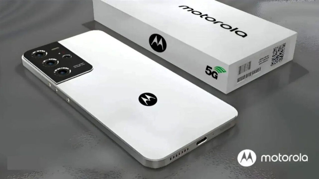 Motorola Edge 60 Launch