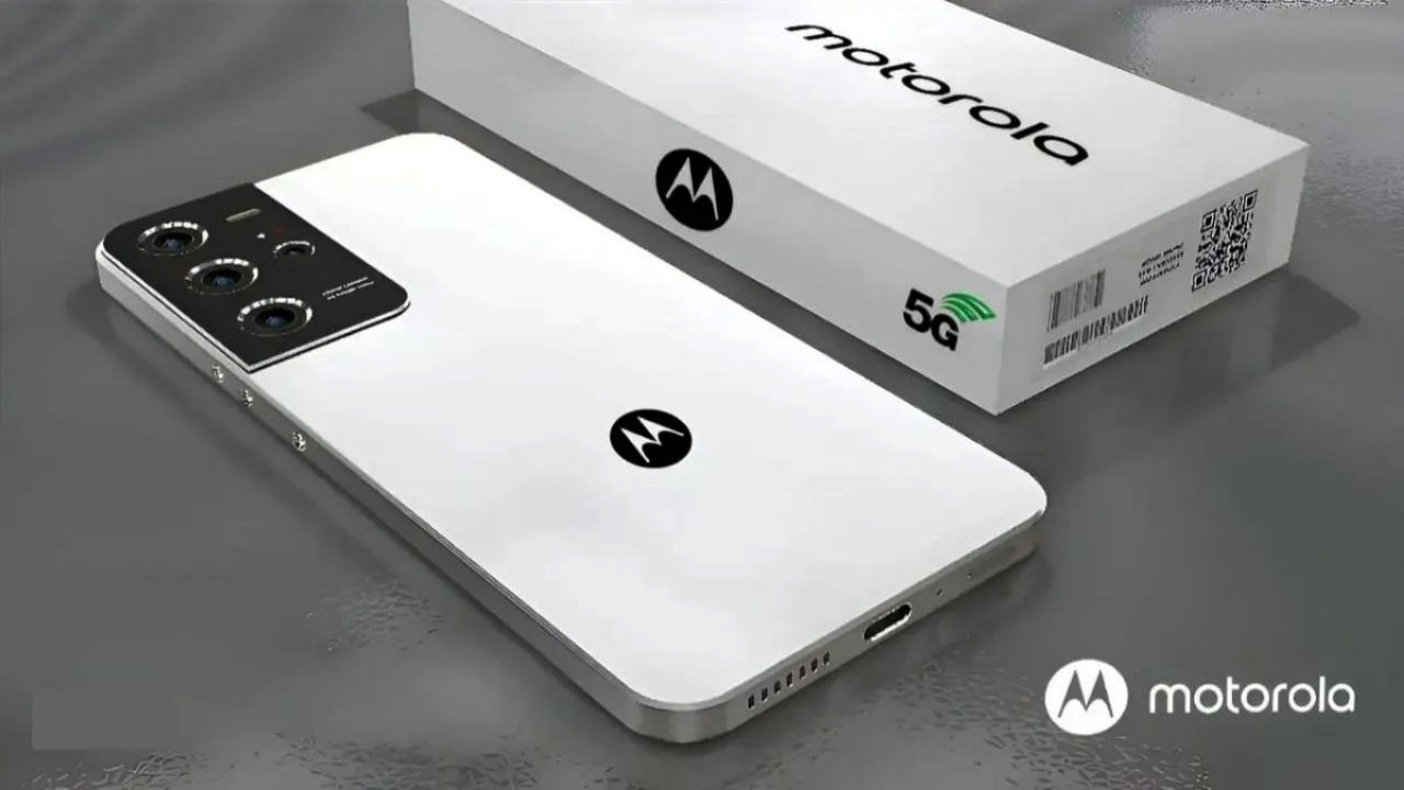 Motorola Edge 60 Launch : పిచ్చెక్కించే ఫీచర్లతో మోటోరోలా ఎడ్జ్ 60 వచ్చేస్తోందోచ్.. ఫీచర్లు భలే ఉన్నాయి.. ధర ఎంత ఉండొచ్చంటే? Motorola Edge 60 Launch : పిచ్చెక్కించే ఫీచర్లతో మోటోరోలా ఎడ్జ్ 60 వచ్చేస్తోందోచ్.. ఫీచర్లు భలే ఉన్నాయి.. ధర ఎంత ఉండొచ్చంటే?