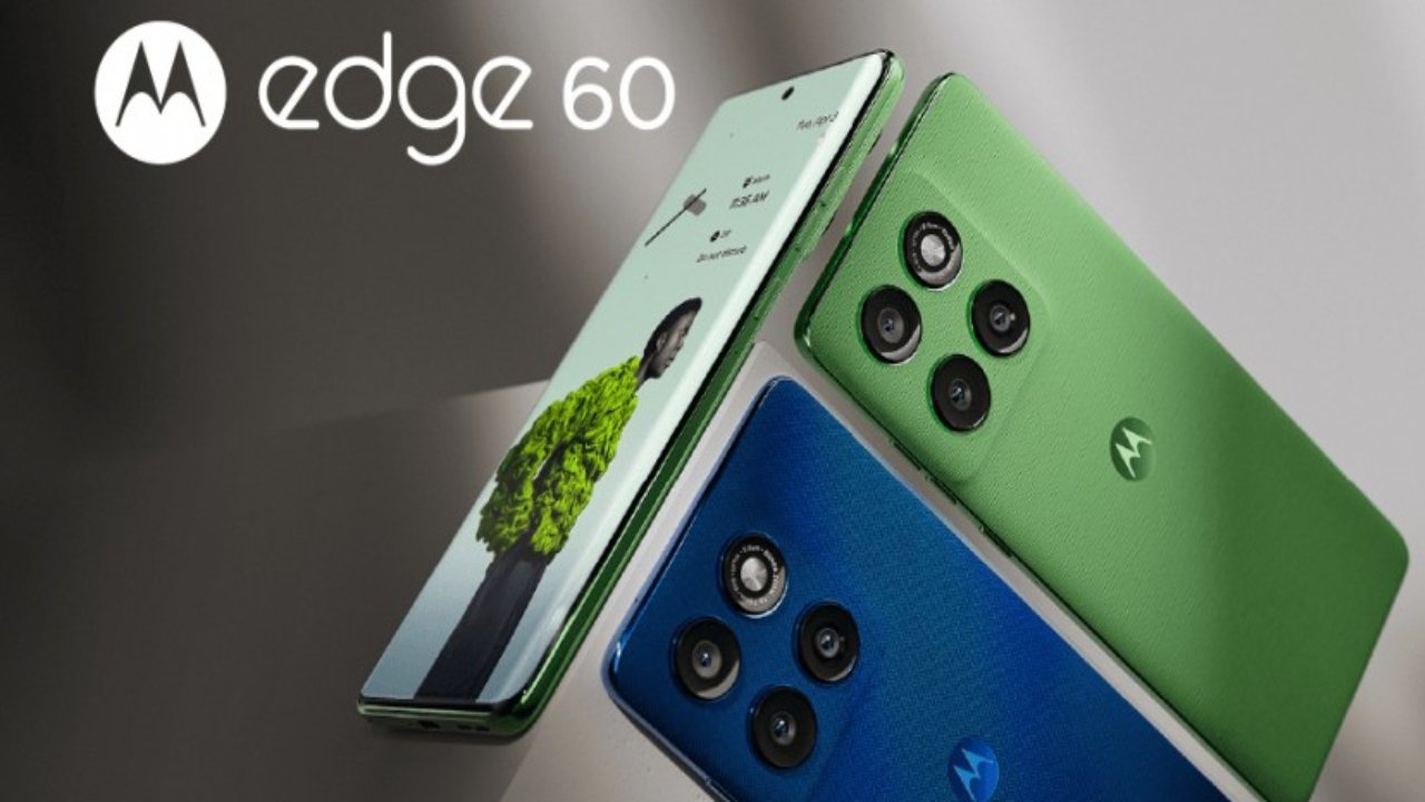 Motorola Edge 60 Review : మతిపోగొట్టే ఫీచర్లతో మోటోరోలా ఎడ్జ్ 60 ఫోన్.. ఈ ఫోన్ కొనాలా? వద్దా? ఫుల్ రివ్యూ మీకోసం..! Motorola Edge 60 Review : మతిపోగొట్టే ఫీచర్లతో మోటోరోలా ఎడ్జ్ 60 ఫోన్.. ఈ ఫోన్ కొనాలా? వద్దా? ఫుల్ రివ్యూ మీకోసం..!
