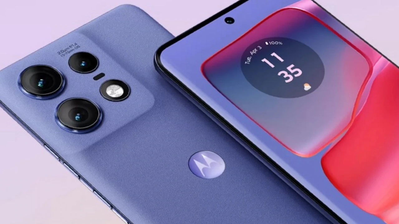 Motorola Edge 60 Stylus : పండగ చేస్కోండి.. ఇలా కొన్నారంటే ఈ మోటోరోలా స్టైలస్ ఫోన్ జస్ట్ రూ. 10,899కే.. లిమిటెడ్ ఆఫర్..! Motorola Edge 60 Stylus : పండగ చేస్కోండి.. ఇలా కొన్నారంటే ఈ మోటోరోలా స్టైలస్ ఫోన్ జస్ట్ రూ. 10,899కే.. లిమిటెడ్ ఆఫర్..!