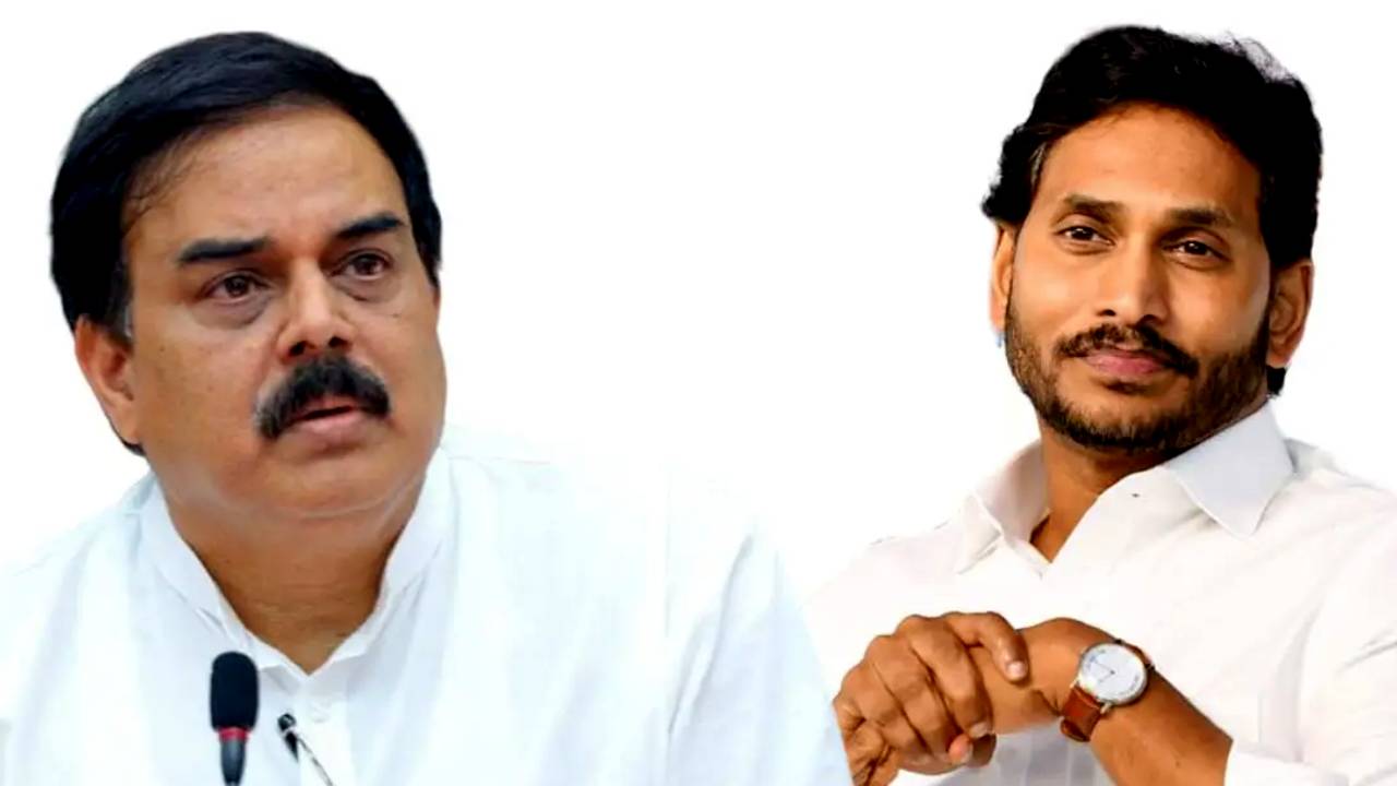 Nadendla Manohar: బాధ్యత లేని నాయకుడు, రాష్ట్రంలో అలజడులు సృష్టించే ప్రయత్నం చేస్తున్నారు- జగన్ పై మంత్రి నాదెండ్ల ఫైర్ Nadendla Manohar: బాధ్యత లేని నాయకుడు, రాష్ట్రంలో అలజడులు సృష్టించే ప్రయత్నం చేస్తున్నారు- జగన్ పై మంత్రి నాదెండ్ల ఫైర్
