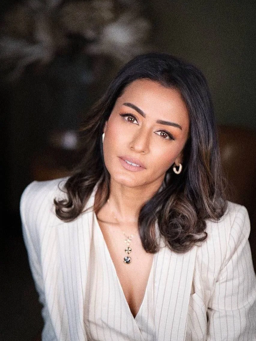 Namrata Shirodkar Stylish Looks