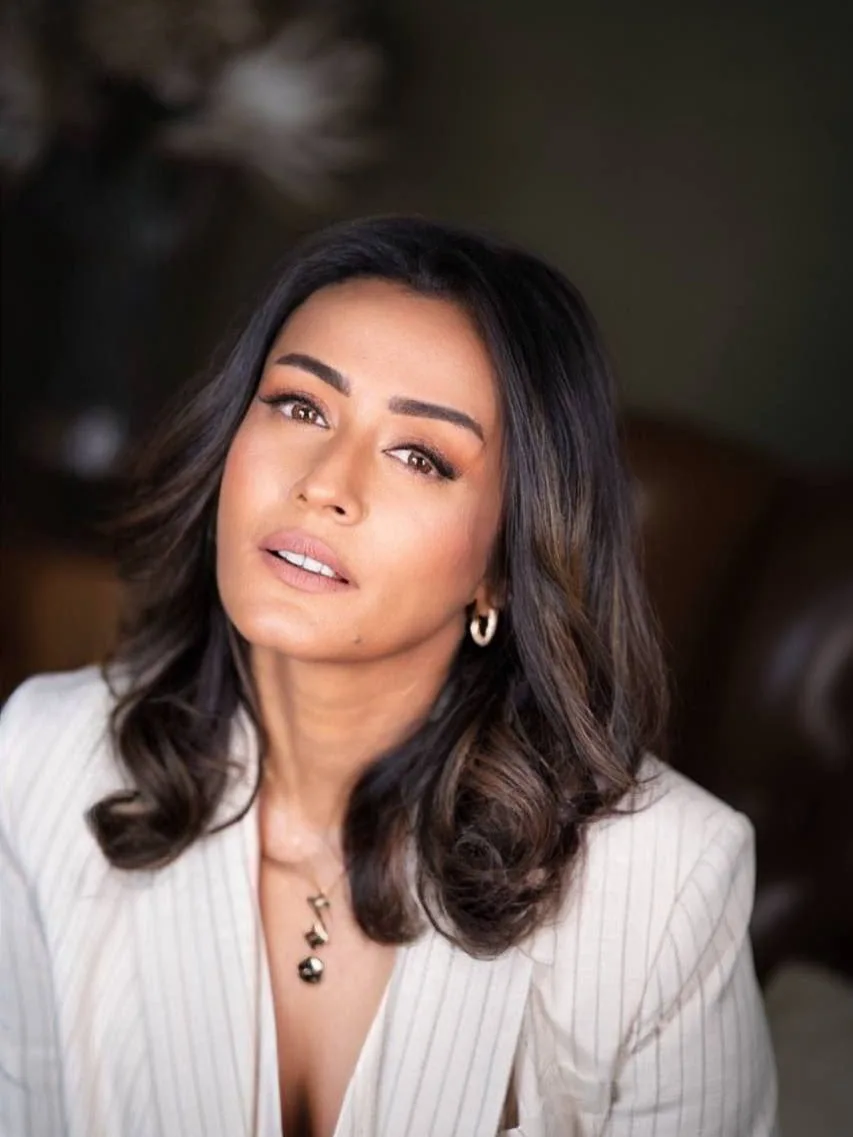 Namrata Shirodkar Stylish Looks