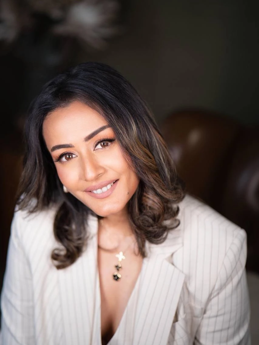 Namrata Shirodkar Stylish Looks
