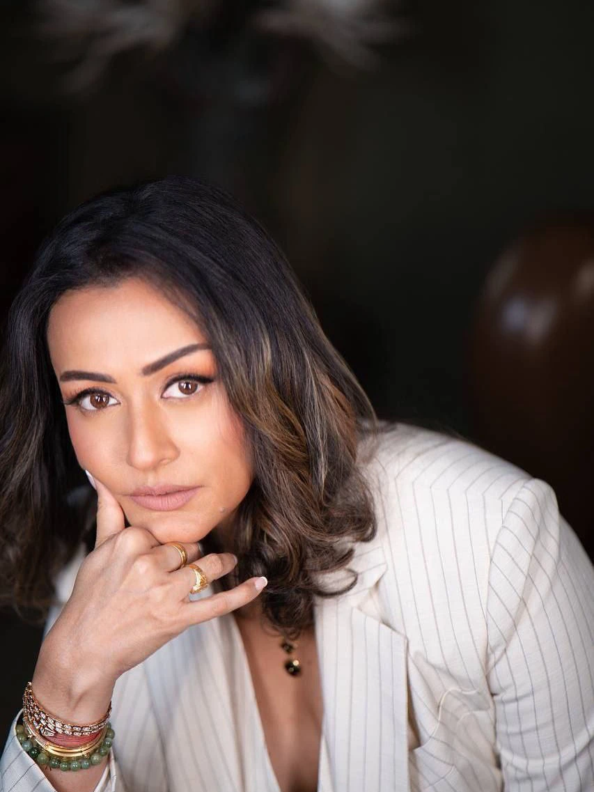 Namrata Shirodkar Stylish Looks