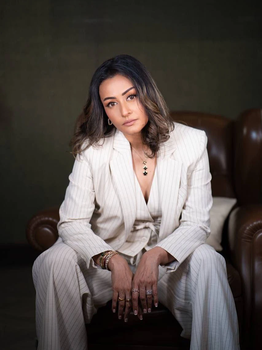 Namrata Shirodkar Stylish Looks