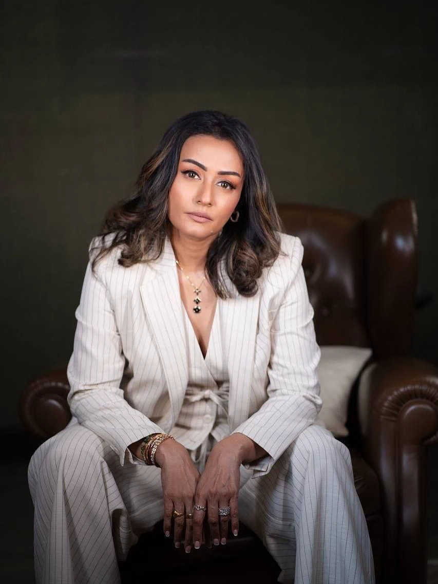 Namrata Shirodkar Stylish Looks
