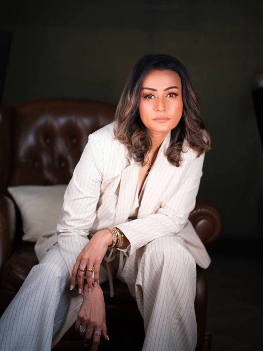 Namrata Shirodkar Stylish Looks