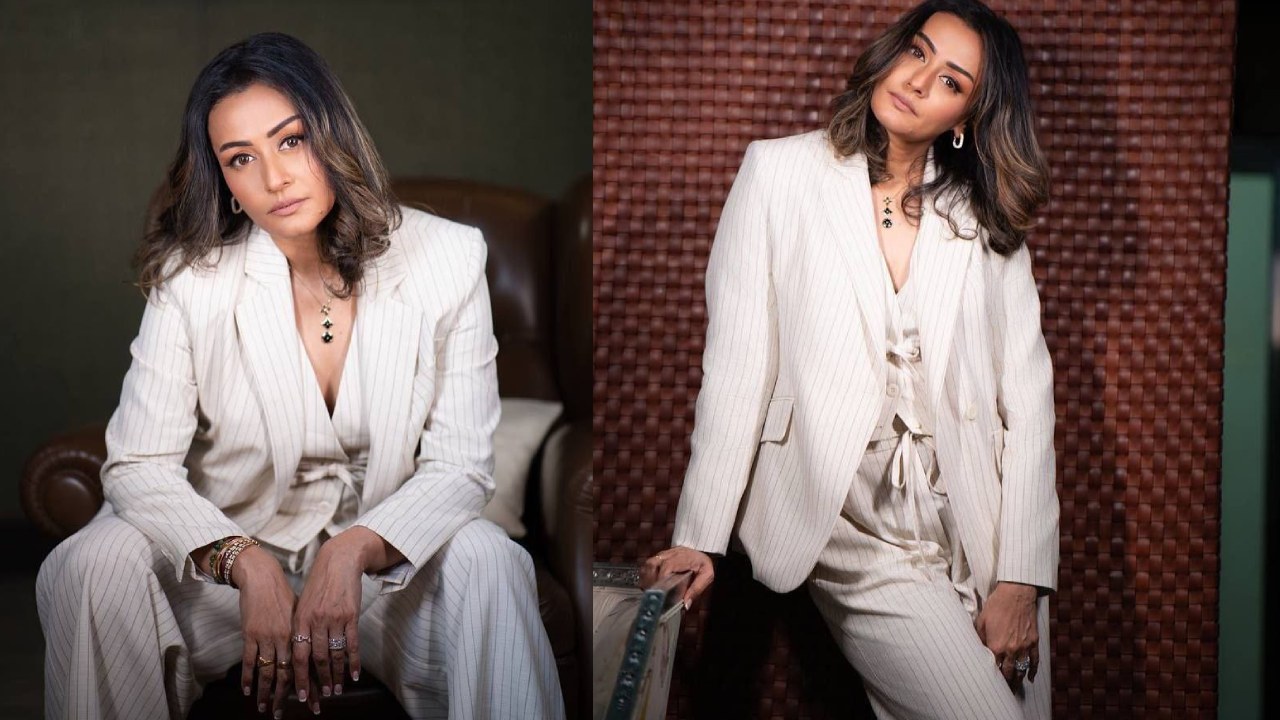 Namrata Shirodkar : మహేష్ భార్య ‘నమ్రత శిరోద్కర్’ స్టైలిష్ లుక్స్..