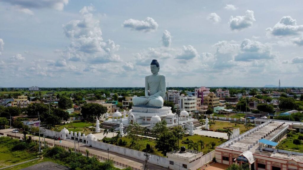 Andhra Amaravati