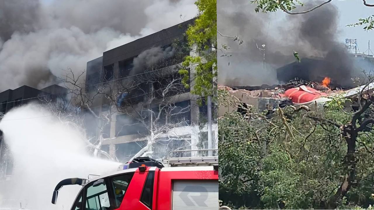 Ahmedabad Plane Crash: అహ్మదాబాద్ ఘోర విమాన ప్రమాదం.. ఇందులో మానవ తప్పిదం ఉందా? నిపుణుల మాటేమిటి.. Ahmedabad Plane Crash: అహ్మదాబాద్ ఘోర విమాన ప్రమాదం.. ఇందులో మానవ తప్పిదం ఉందా? నిపుణుల మాటేమిటి..
