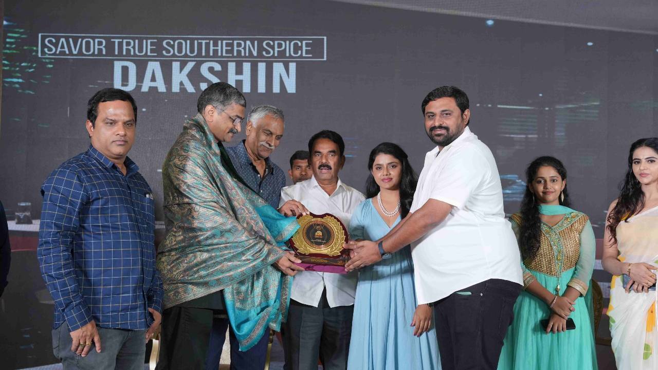 10 టీవీ ఫుడ్‌ ఫ్యూజన్‌ అవార్డ్స్‌ ప్రదానోత్సవం ఫొటోలు.. బెస్ట్‌ సౌత్ ఇండియన్‌ రెస్టారెంట్లు ఇవే..