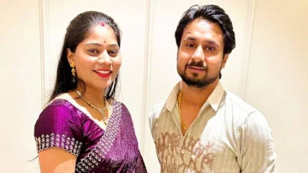 missing bride