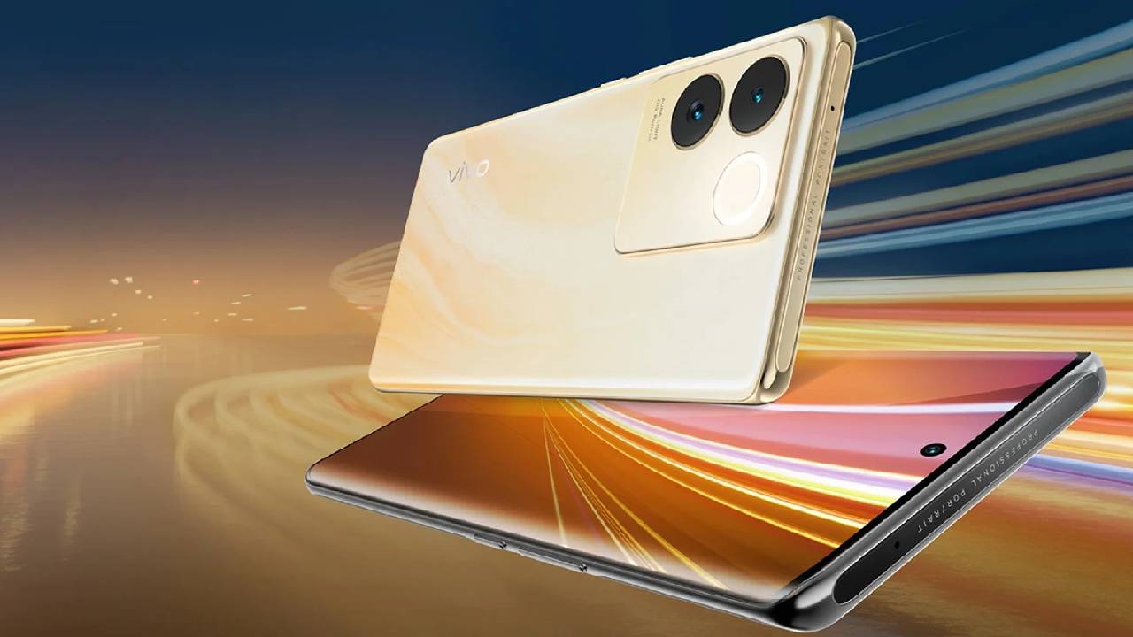 Vivo T2 Pro 5G స్మార్ట్ఫోన్పై భారీ ఆఫర్, క్యాష్బ్యాక్.. వెంటనే కొనాలనుకునేవారు ఇలా చేయండి.. Vivo T2 Pro 5G స్మార్ట్ఫోన్పై భారీ ఆఫర్, క్యాష్బ్యాక్.. వెంటనే కొనాలనుకునేవారు ఇలా చేయండి..