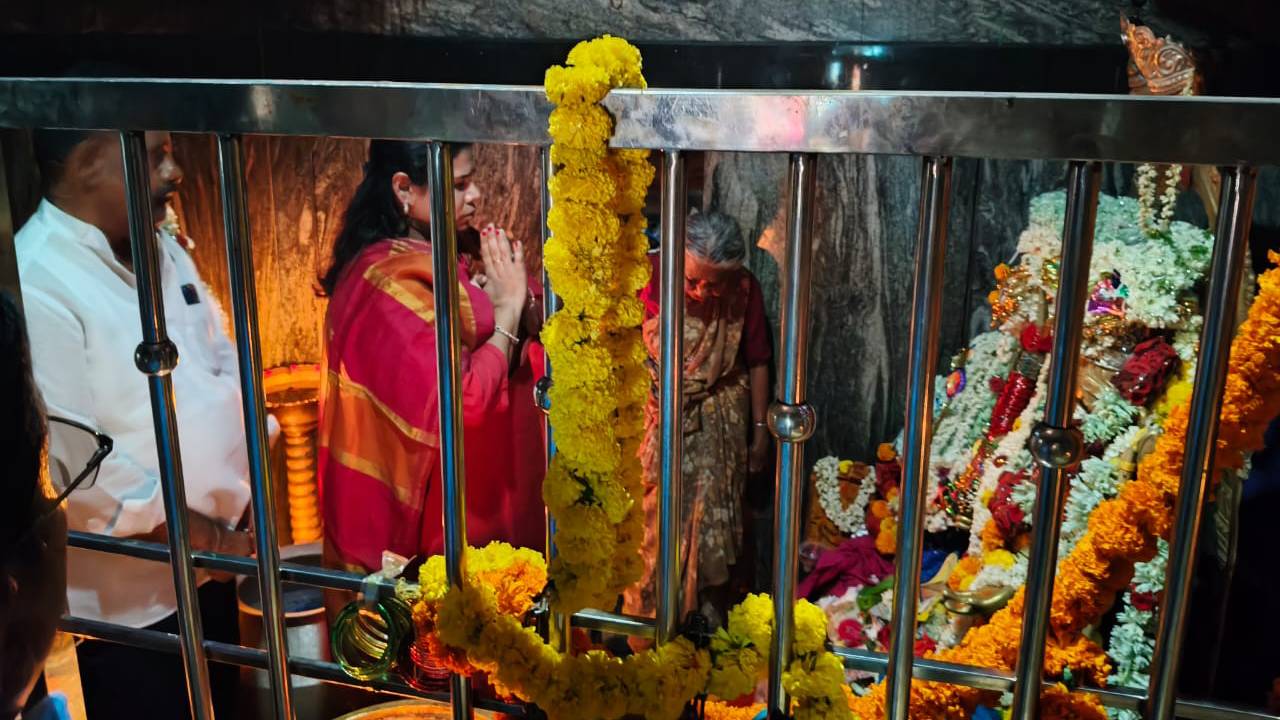 Bhuma Akhila Priya