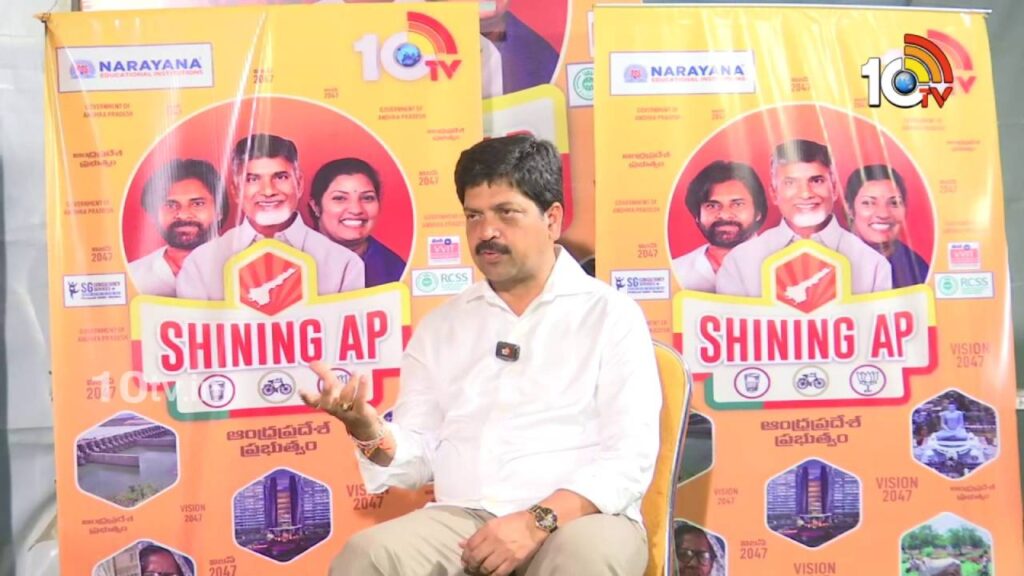 Kollu Ravindra