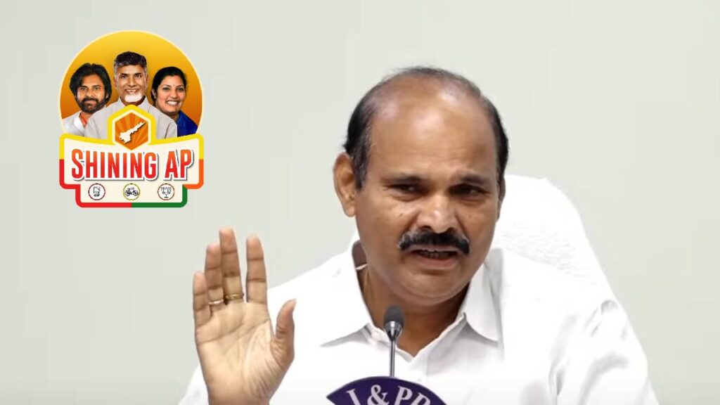 Kolusu Parthasarathy