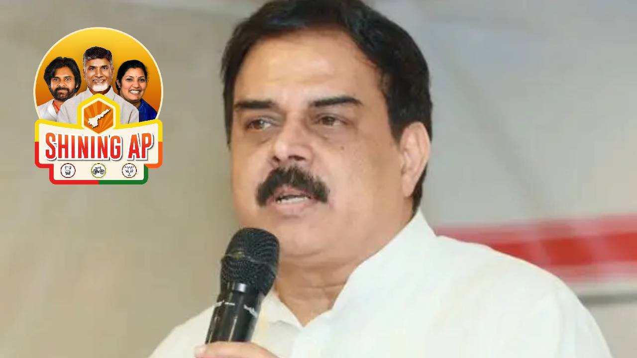 పరిపాలనలో మాకు మొదట్లో ఎదురైన ముఖ్యమైన ఛాలెంజ్ ఇదే: మంత్రి నాదెండ్ల పరిపాలనలో మాకు మొదట్లో ఎదురైన ముఖ్యమైన ఛాలెంజ్ ఇదే: మంత్రి నాదెండ్ల