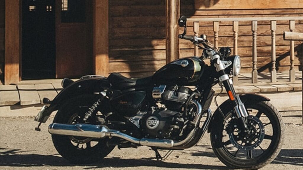 Royal Enfield New Bikes