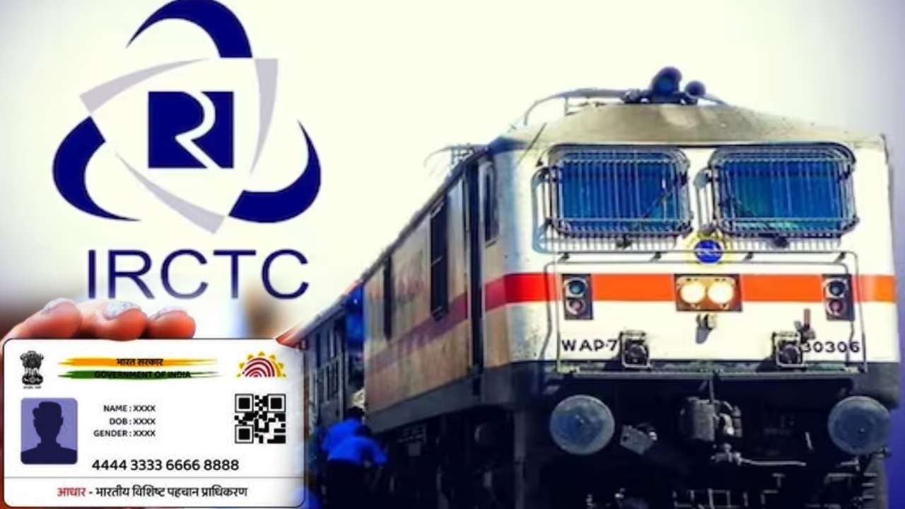 New Tatkal Ticket Rule : రైల్వే ప్రయాణికులకు అలర్ట్.. IRCTC కొత్త రూల్స్.. తత్కాల్ టికెట్లు బుక్ చేయాలంటే అర్జంట్ గా ఈ పని చేయండి.. New Tatkal Ticket Rule : రైల్వే ప్రయాణికులకు అలర్ట్.. IRCTC కొత్త రూల్స్.. తత్కాల్ టికెట్లు బుక్ చేయాలంటే అర్జంట్ గా ఈ పని చేయండి..
