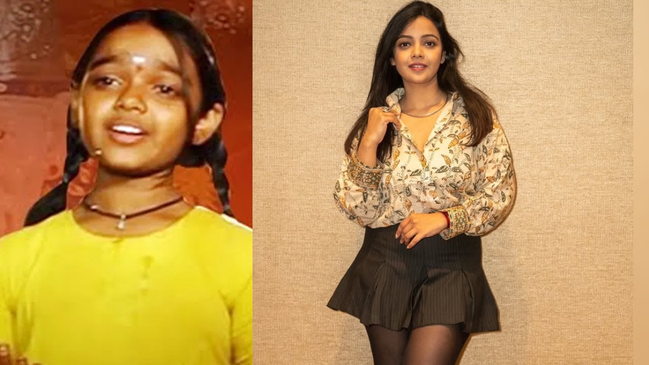 Nitya Shetty : ఇస్రోలో ఆఫర్.. ఇన్ఫోసిస్ లో జాబ్.. అన్ని వదిలేసి సినిమాల్లోకి.. దేవుళ్ళు పాప బ్యాక్ గ్రౌండ్.. Nitya Shetty : ఇస్రోలో ఆఫర్.. ఇన్ఫోసిస్ లో జాబ్.. అన్ని వదిలేసి సినిమాల్లోకి.. దేవుళ్ళు పాప బ్యాక్ గ్రౌండ్..