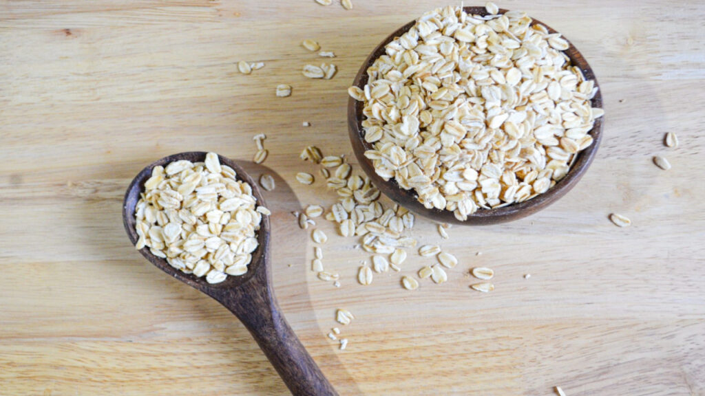 Oats side effcts