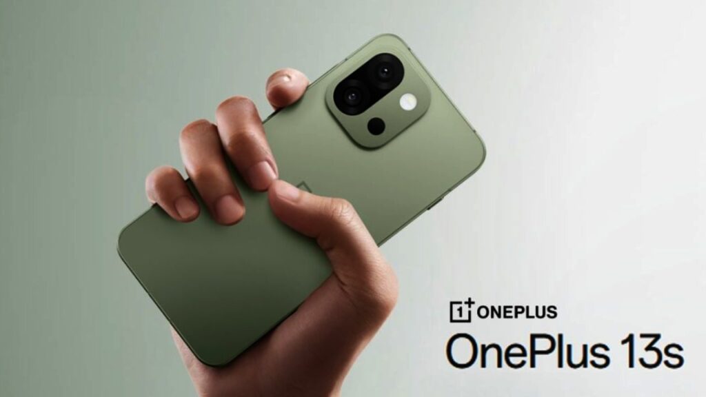 OnePlus 13s