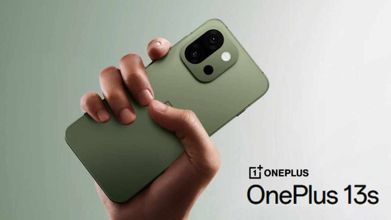 OnePlus 13s : వన్ప్లస్ 13s ఫోన్ వచ్చేసిందోచ్.. ఫీచర్లు చూస్తే పిచ్చెక్కిపోవాల్సిందే.. ఇలాంటి ఫోన్ మళ్లీ దొరకదు..! OnePlus 13s : వన్ప్లస్ 13s ఫోన్ వచ్చేసిందోచ్.. ఫీచర్లు చూస్తే పిచ్చెక్కిపోవాల్సిందే.. ఇలాంటి ఫోన్ మళ్లీ దొరకదు..!