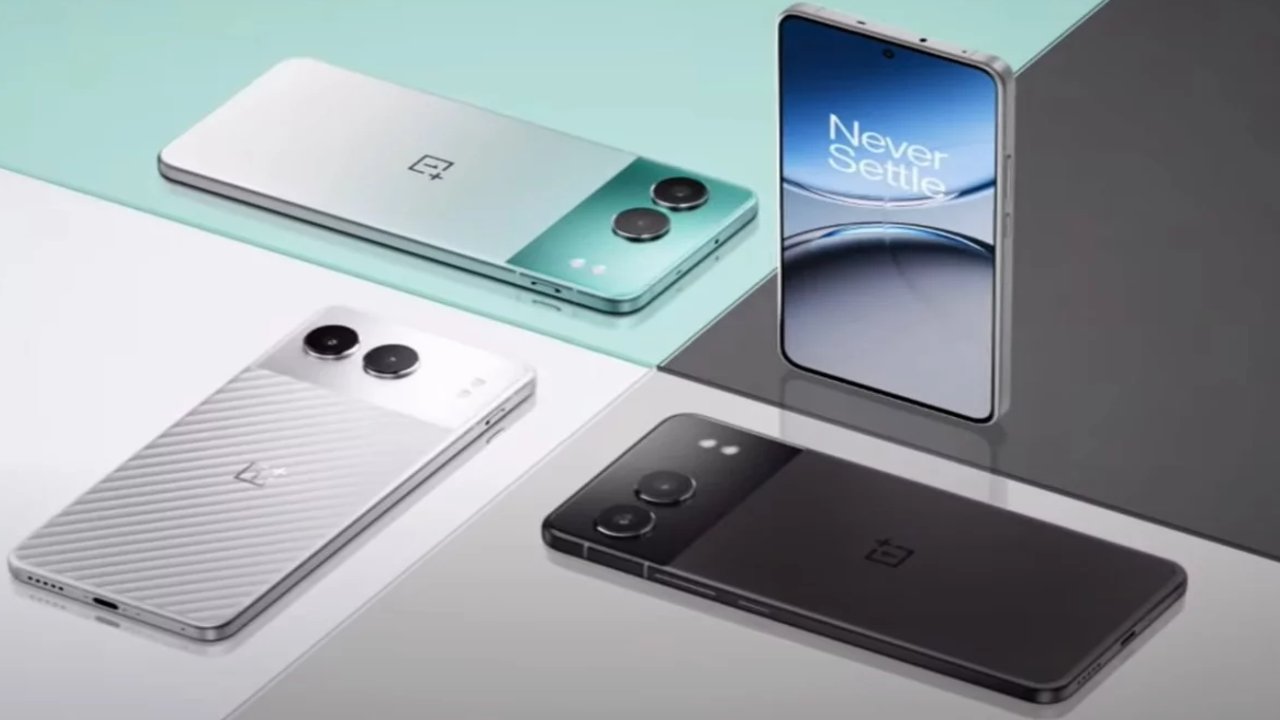 OnePlus Nord 4 : అద్భుతమైన డీల్.. కేవలం రూ. 25వేల లోపు ధరకే వన్ప్లస్ నార్డ్ 4 సొంతం చేసుకోండి..! OnePlus Nord 4 : అద్భుతమైన డీల్.. కేవలం రూ. 25వేల లోపు ధరకే వన్ప్లస్ నార్డ్ 4 సొంతం చేసుకోండి..!