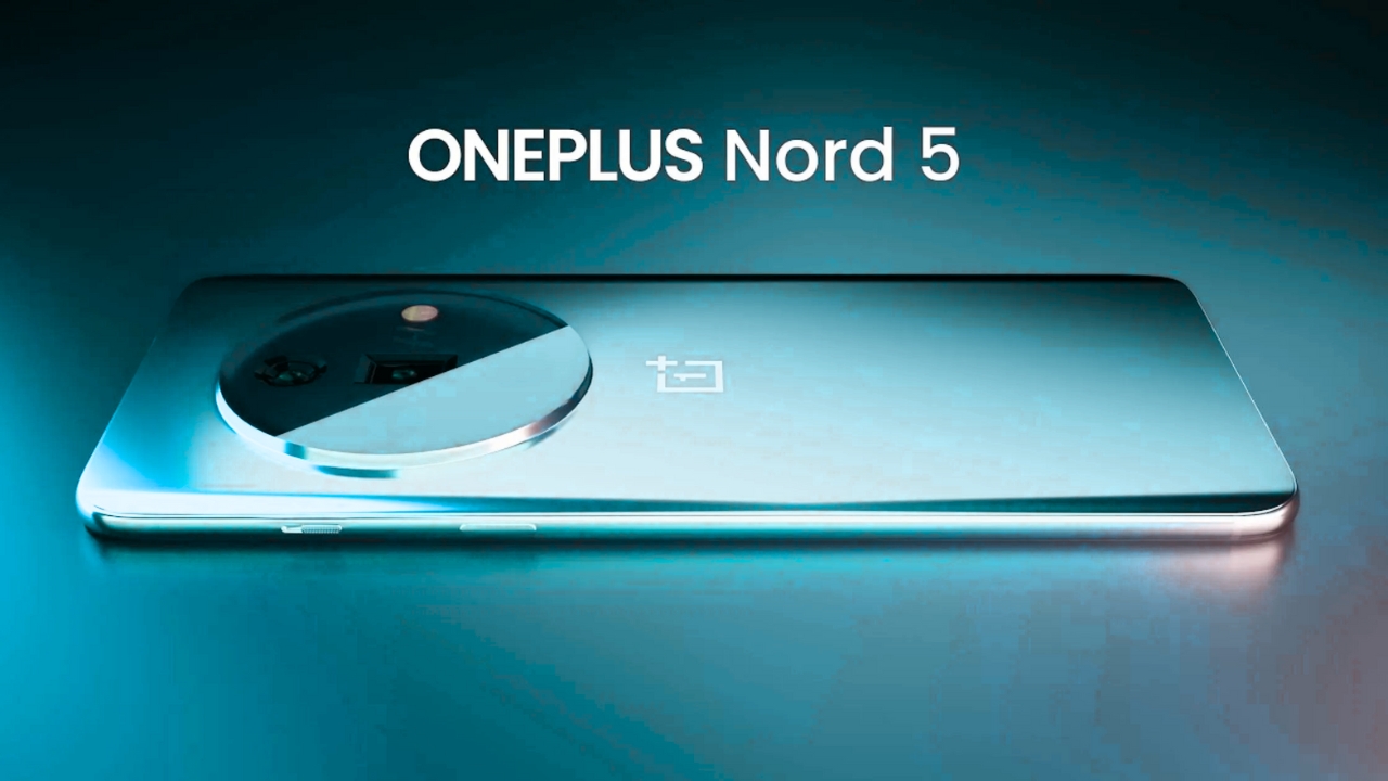OnePlus Nord 5: వన్ప్లస్ నార్డ్ 5 ధర, ఫీచర్లు లీక్.. చూస్తే ఆశ్చర్యపోతారు.. OnePlus Nord 5: వన్ప్లస్ నార్డ్ 5 ధర, ఫీచర్లు లీక్.. చూస్తే ఆశ్చర్యపోతారు..