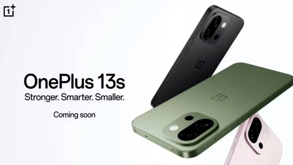 Oneplus 13s