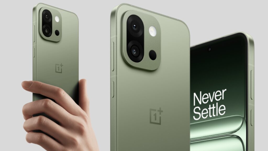 Oneplus 13s Review