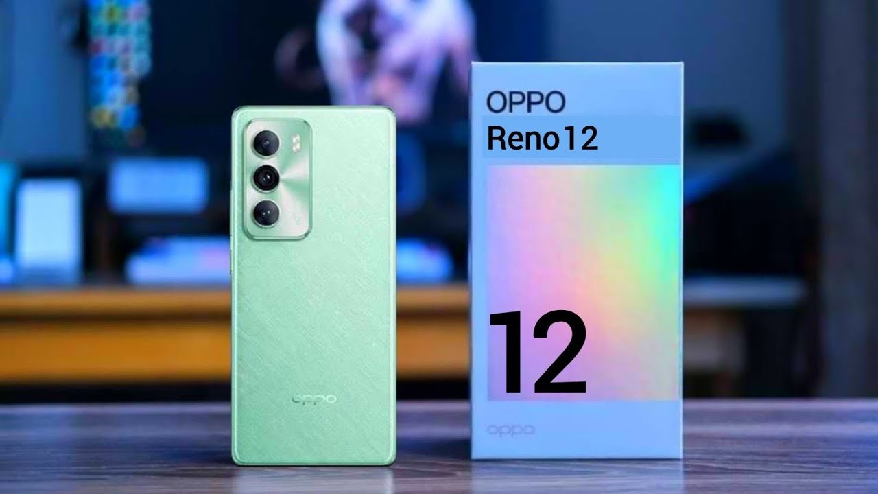 Oppo Reno 12 Price : ఒప్పో రెనో 12 ధర భారీగా తగ్గిందోచ్.. ఫ్లిప్కార్ట్లో అదిరిపోయే డీల్ మీకోసం..! Oppo Reno 12 Price : ఒప్పో రెనో 12 ధర భారీగా తగ్గిందోచ్.. ఫ్లిప్కార్ట్లో అదిరిపోయే డీల్ మీకోసం..!