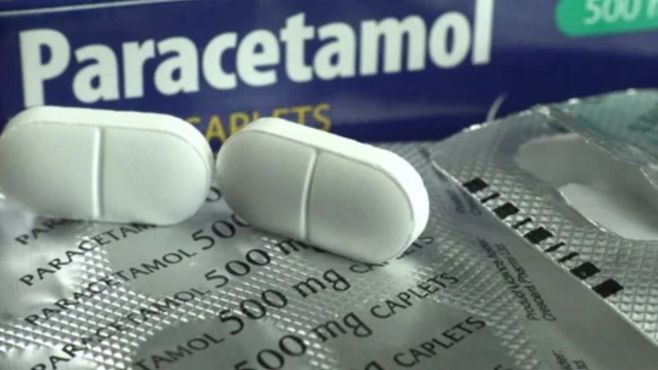 Paracetamol Usage: పారాసెటమాల్ టాబ్లెట్స్ ఎక్కువగా తీసుకుంటున్నారా? మీ లివర్ డేంజర్ లో ఉన్నట్టే.. ఇలా చేయండి Paracetamol Usage: పారాసెటమాల్ టాబ్లెట్స్ ఎక్కువగా తీసుకుంటున్నారా? మీ లివర్ డేంజర్ లో ఉన్నట్టే.. ఇలా చేయండి