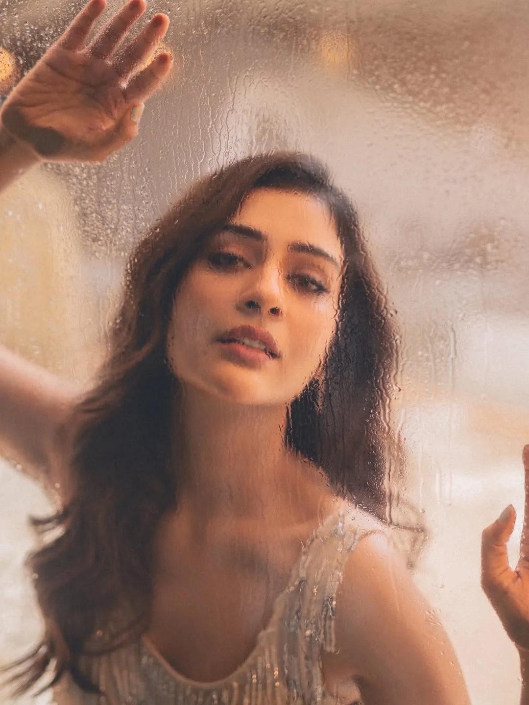 Payal Rajput Shines with Stunning Looks
